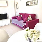 Payma Apartments Benidorm