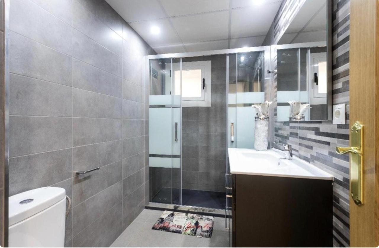 Apartamento Payma *