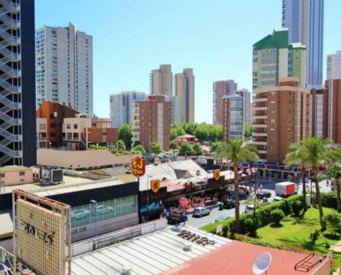 Payma Appartement Benidorm